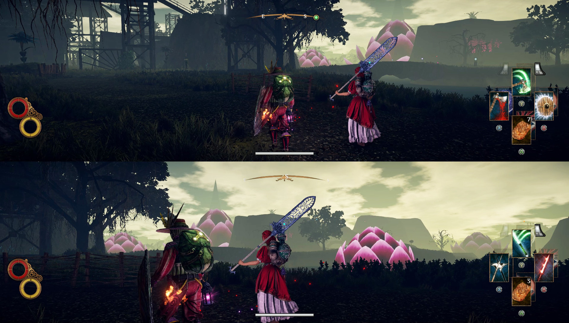 Outward Resimleri 