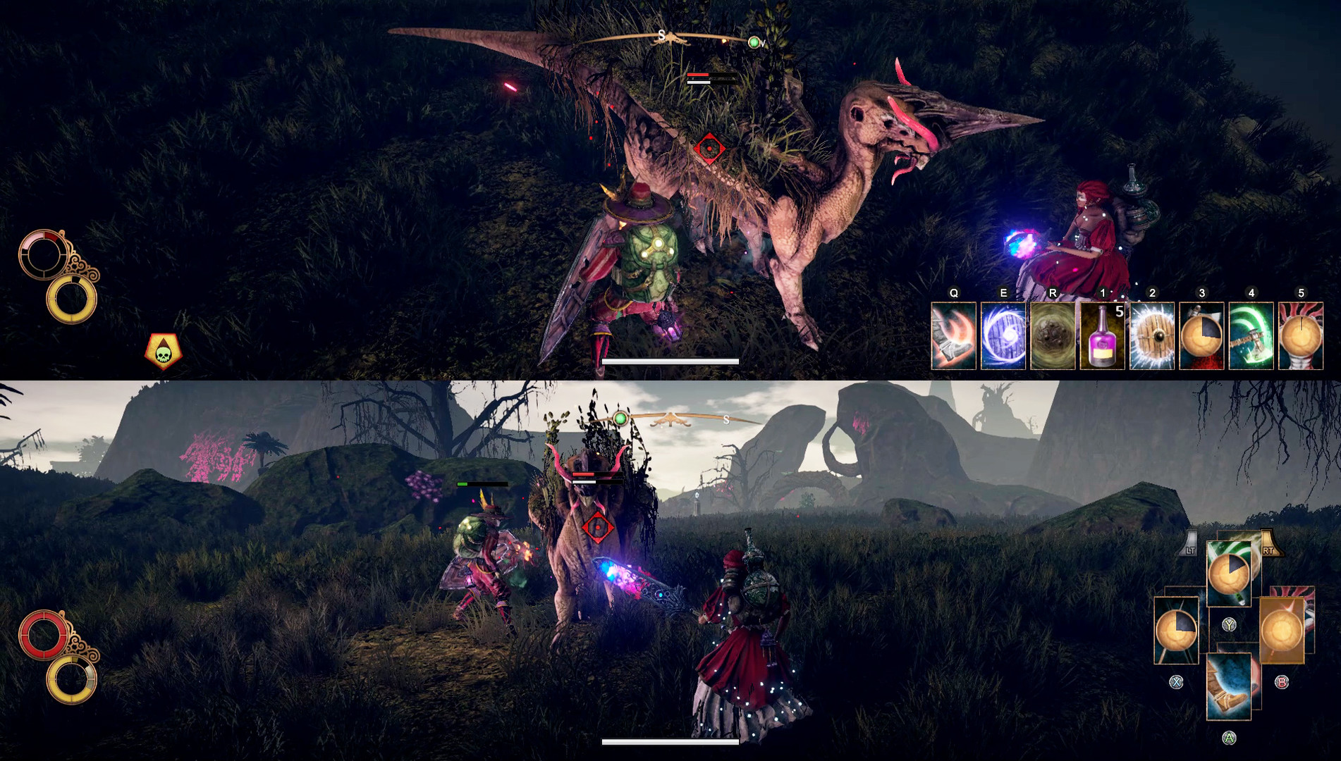Outward Resimleri 