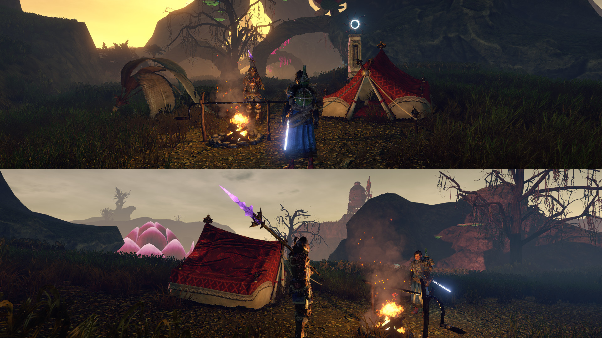Outward Resimleri 