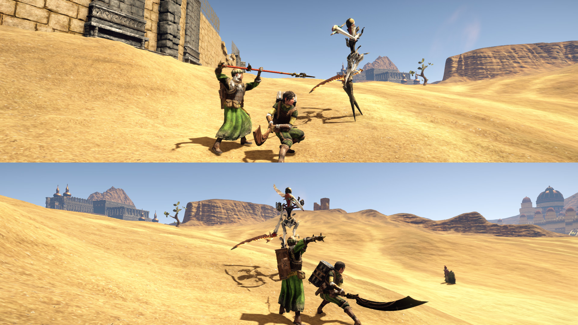 Outward Resimleri 