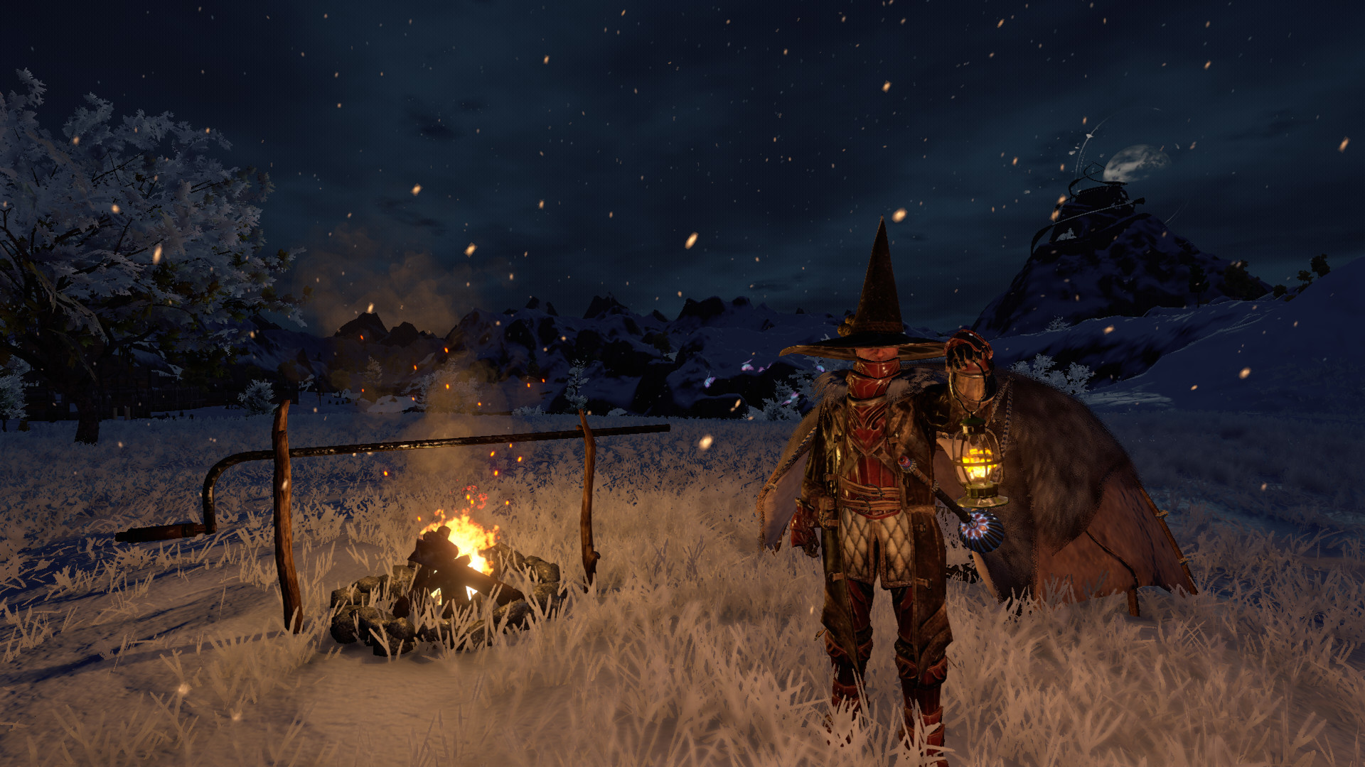 Outward Resimleri 