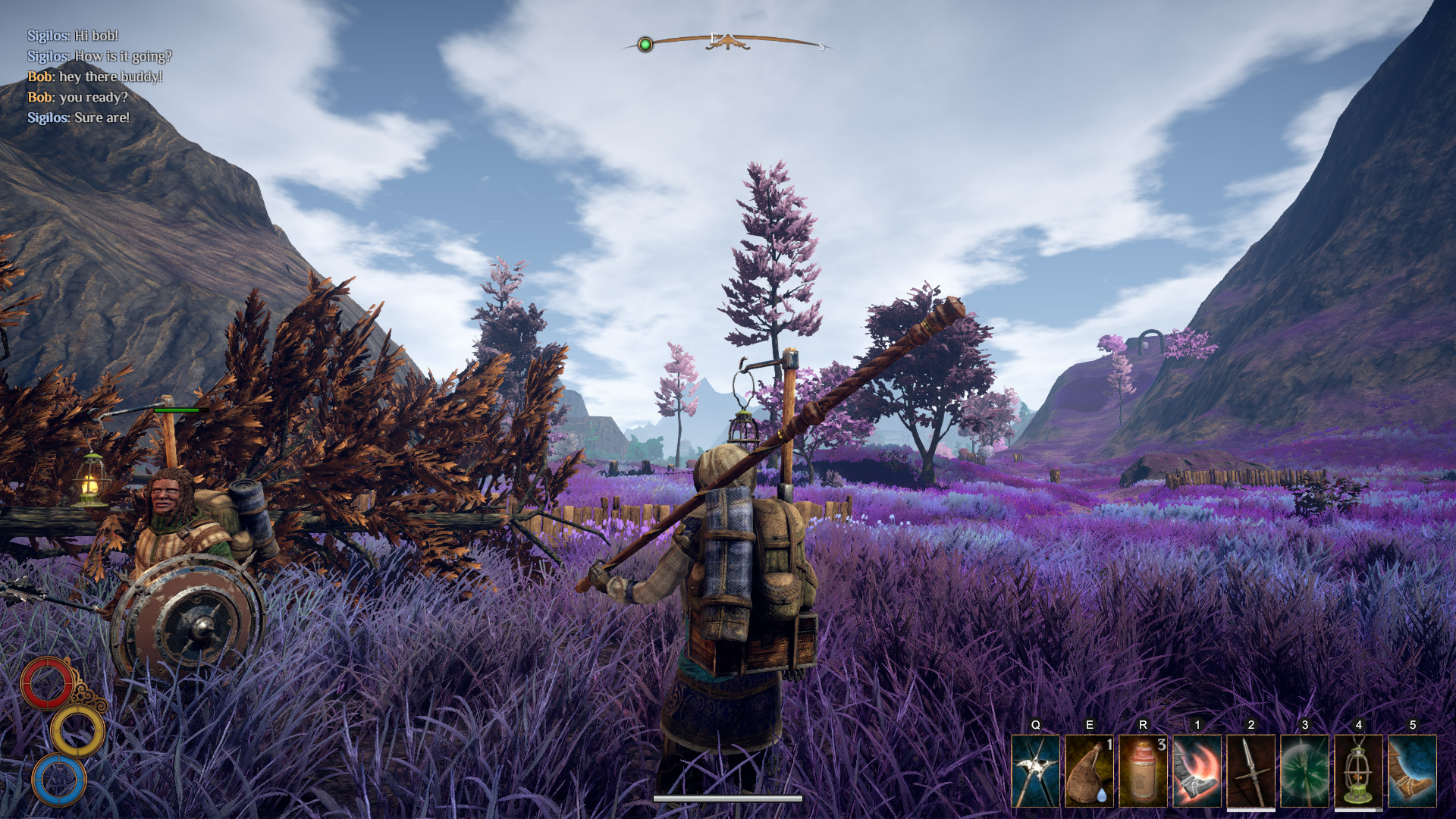 Outward Resimleri 