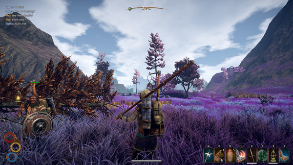 Outward game for windows Pc 1