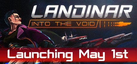 Landinar: Into the Void