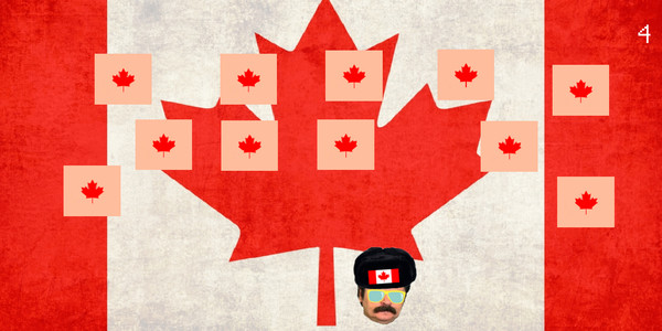 Simple Man game for Linux 1