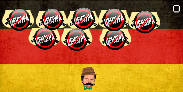 Simple Manfor windows and Linux 1