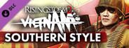 Rising Storm 2: Vietnam - Southern Style Cosmetic DLC