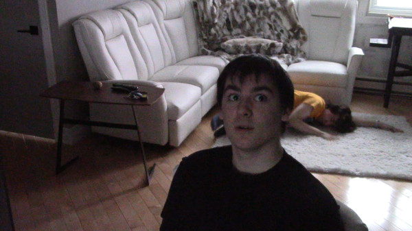 Aidsmoji: The Forbidden Fruitfor windows and Linux 1