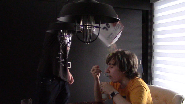 Aidsmoji: The Forbidden Fruit for linux