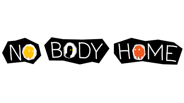No Body Home Logo