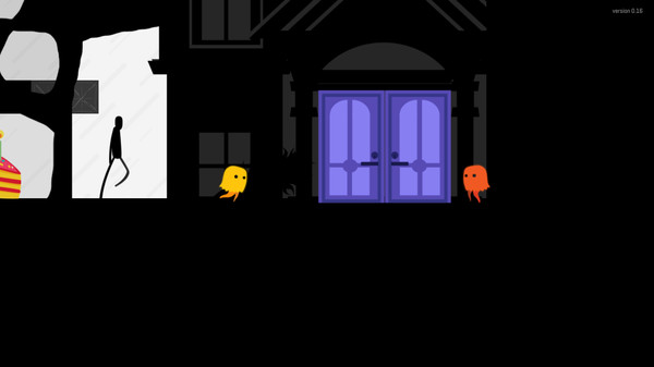 No Body Home for linux