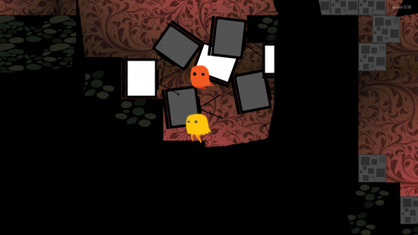 No Body Home game for Linux 1