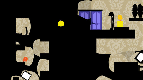 No Body Home game for windows Pc 1