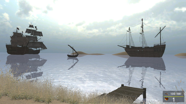 Ottoman Empire: Spectacular Millennium game for windows Pc 1