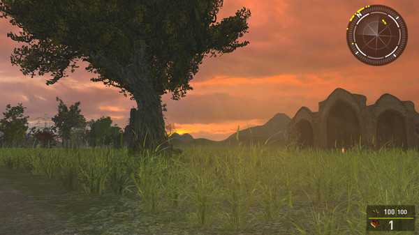 Ottoman Empire: Spectacular Millennium for linux