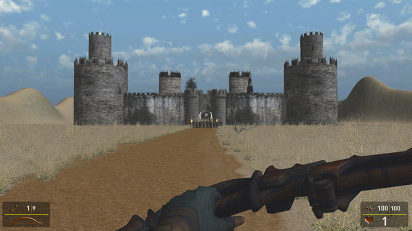 Ottoman Empire: Spectacular Millenniumfor windows and Linux 1