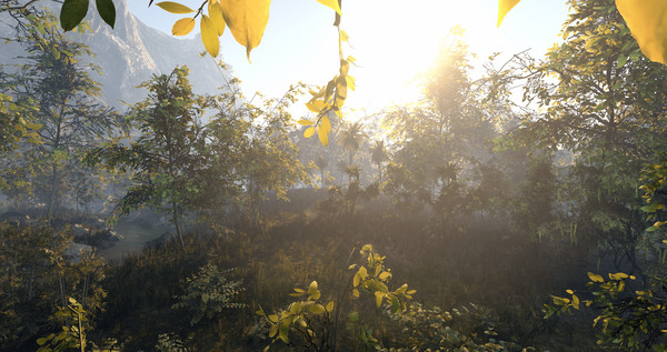 Journey Of Life game for Linux 1