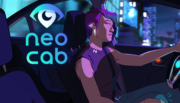 https://store.steampowered.com/app/794540/Neo_Cab/