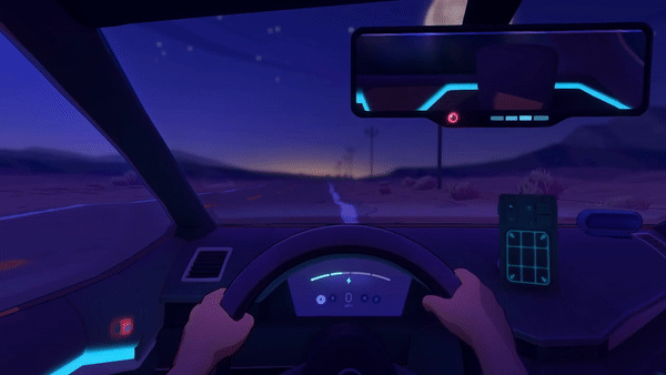 Neo Cab