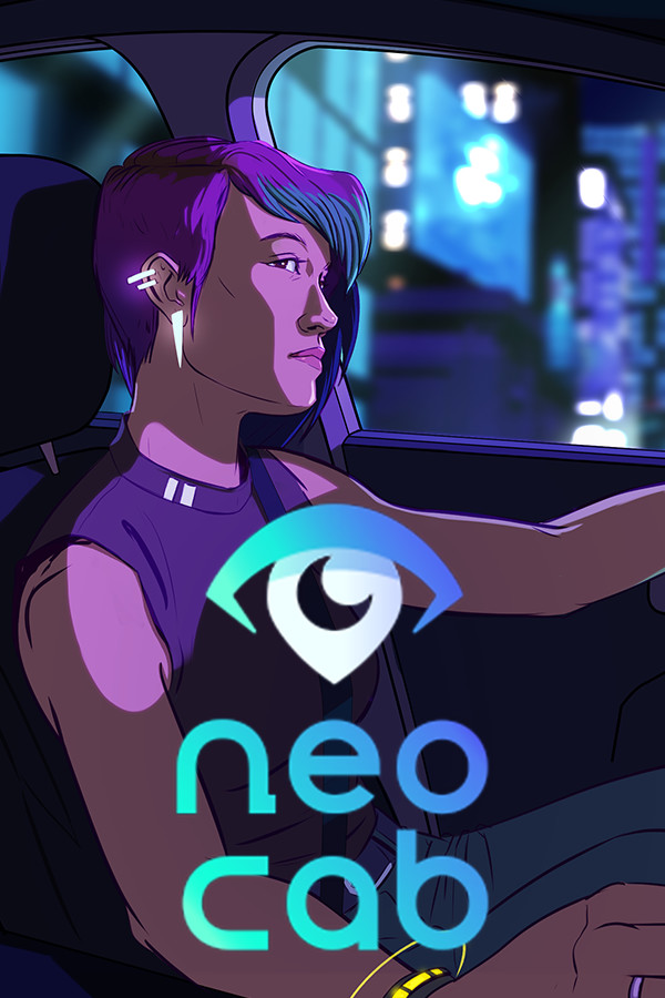 Neo Cab for steam