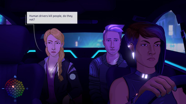 Neo Cabfor windows and Linux 1