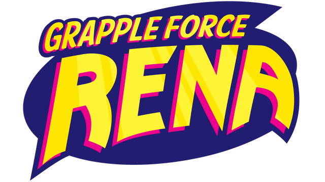 Grapple Force Rena - Steam Backlog