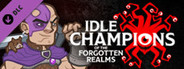Idle Champions - Minsc & Boo Starter Pack