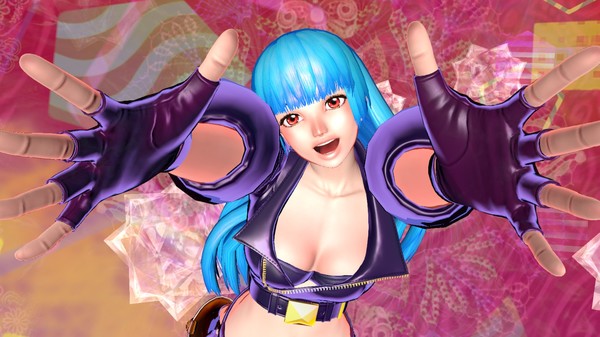 Download SNK HEROINES Tag Team Frenzy Free download Download SNK HEROINES Tag Team Frenzy Free download