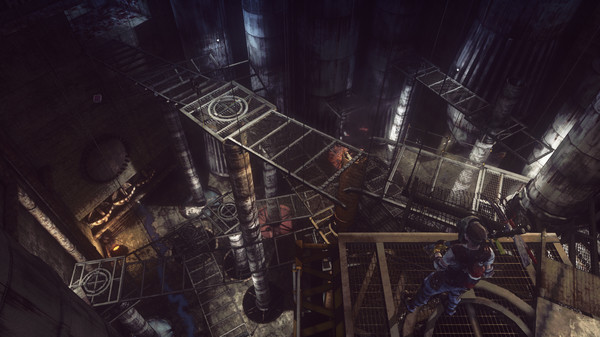 LET IT DIE game for Linux 1