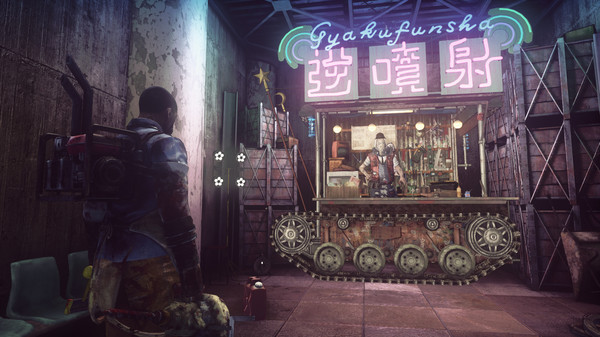 LET IT DIEfor windows and Linux 1