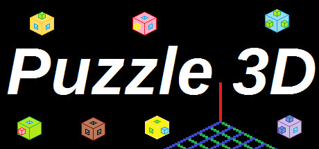 Puzzle 3D cover art