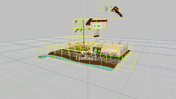 Скриншот из Puzzle 3D