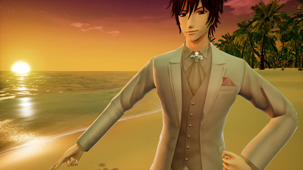 挙式VR 鴻上大和 編 Wedding VR : Yamatofor windows and Linux 1