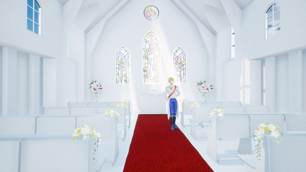 Can i run 挙式VR ヘンリー・A・スペンサー 編 Wedding VR : Henry