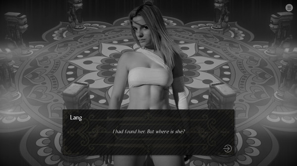 Patent9 - Goddess of Trustfor windows and Linux 1