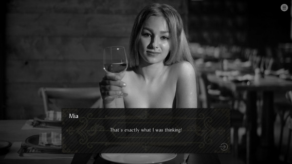 Patent9 - Goddess of Trust game for windows Pc 1