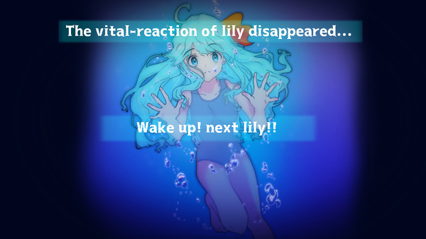 Скриншот из ABYSS CRAWLERS plus