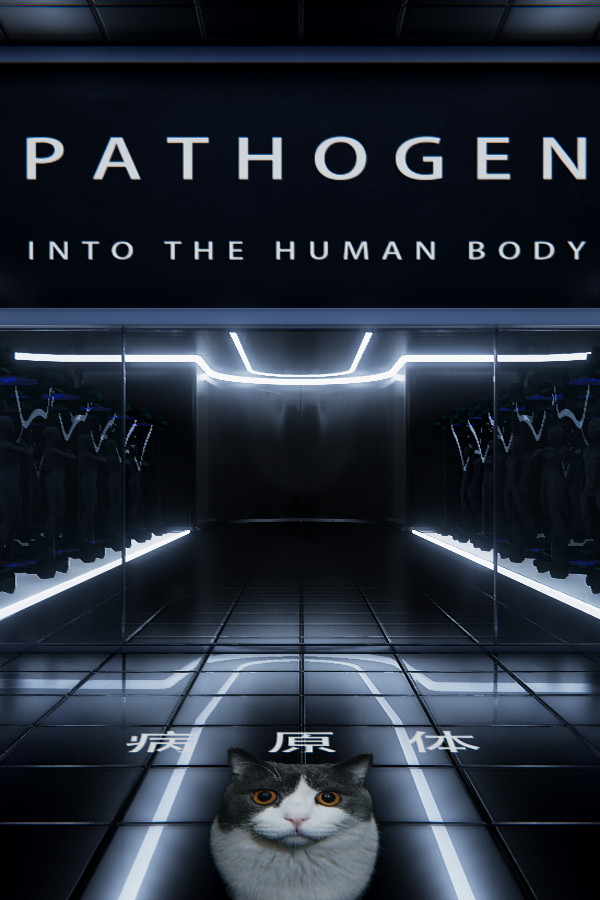 Pathogen-病原体 for steam