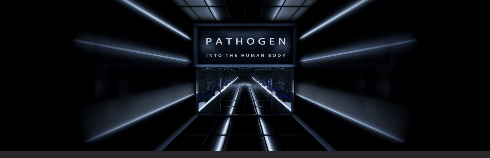 Pathogen-病原体