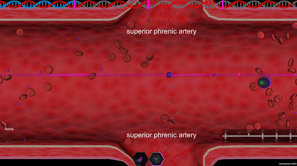 Pathogen-病原体 for linux