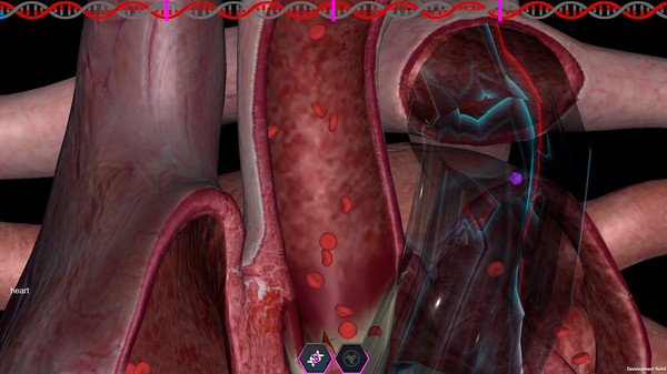 Pathogen-病原体 game for windows Pc 1