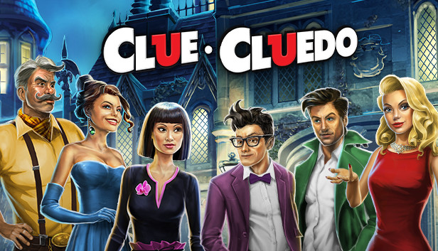 Save 50 On Clue Cluedo The Classic Mystery Game On Steam