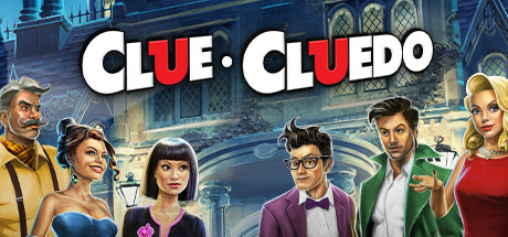 Clue/Cluedo: The Classic Mystery Game icon
