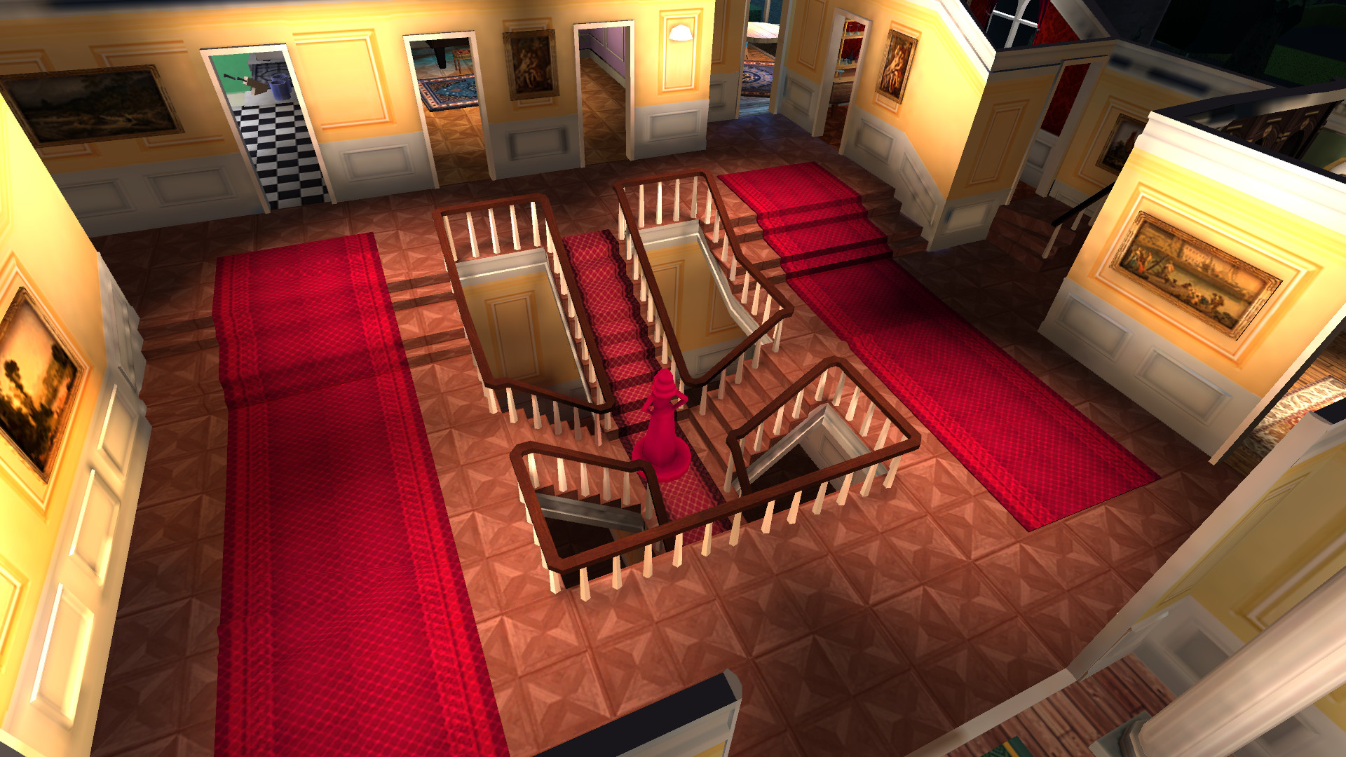 Cluedo Online Game Cluedo Online Game