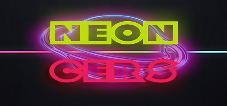 Neoncers cover art