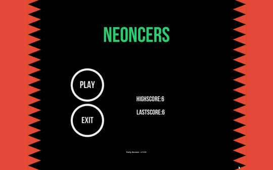 скриншот Neoncers 0