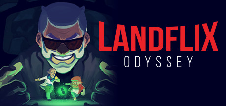 Landflix Odyssey cover art