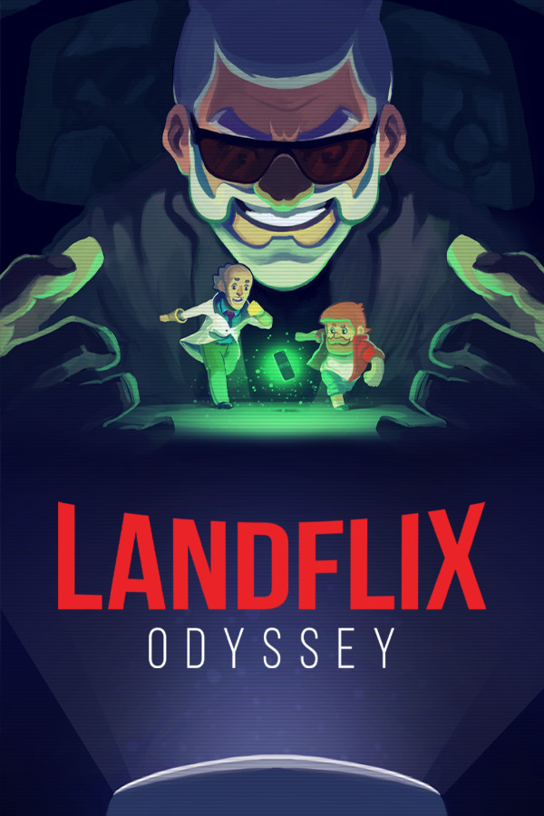 Landflix Odyssey for steam Landflix Odyssey for steam