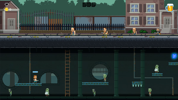 Landflix Odyssey game for windows Pc 1