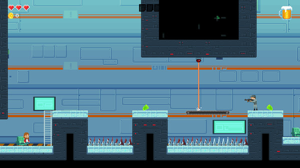 Landflix Odysseyfor windows and Linux 1